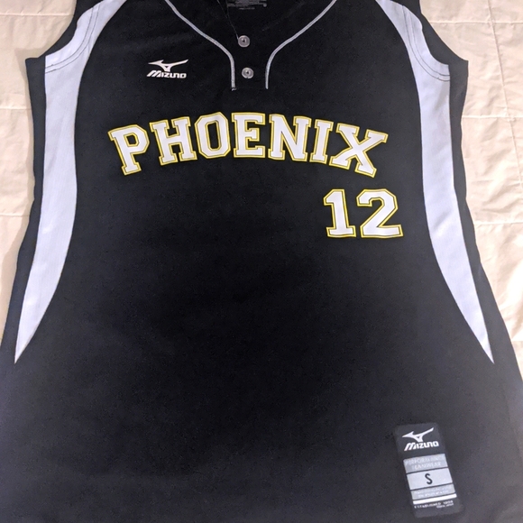 Mizuno Performance top - Picture 1 of 12